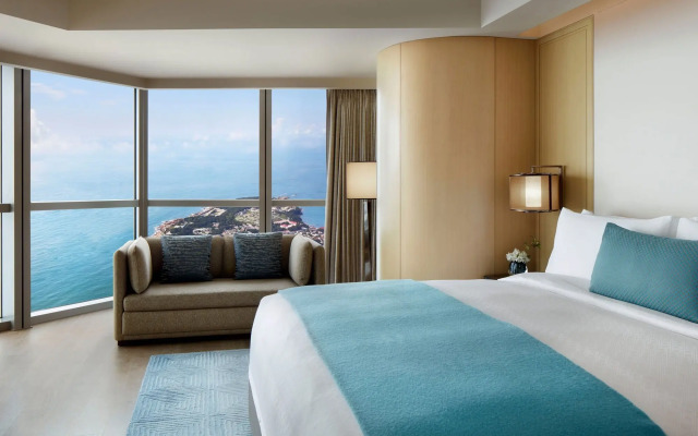 The St. Regis Qingdao