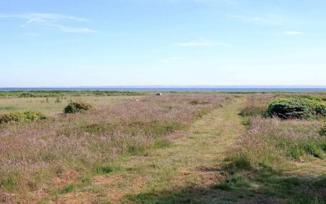 6 Person Holiday Home in Hurup Thy