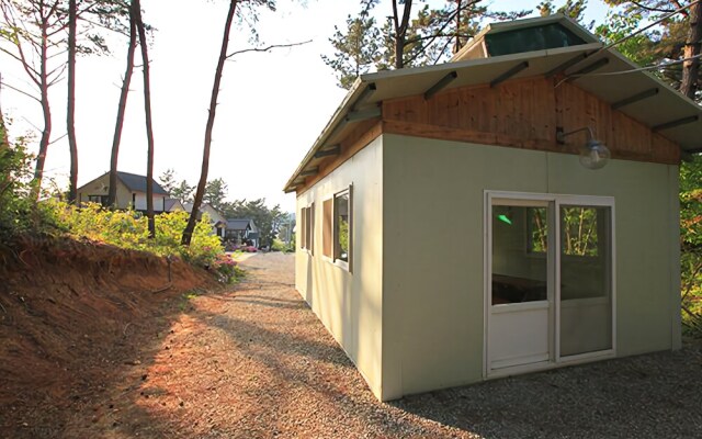 Haesol Maru Pension Taean