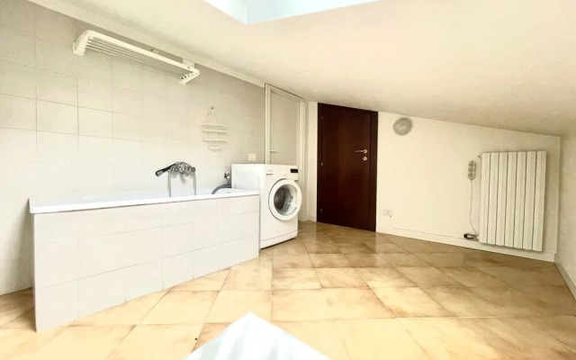 Large modern 2-storey house in the heart of Verona