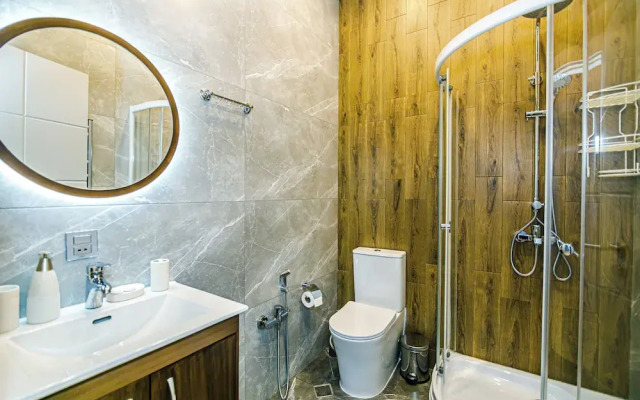 Tiffany Villas Baku