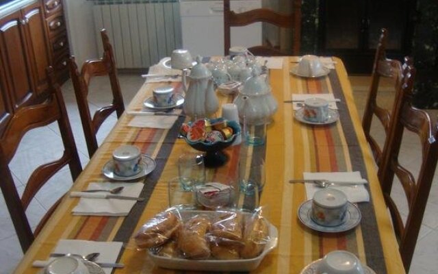 B &B Villa Barbara