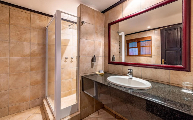 Pestana Kruger Lodge