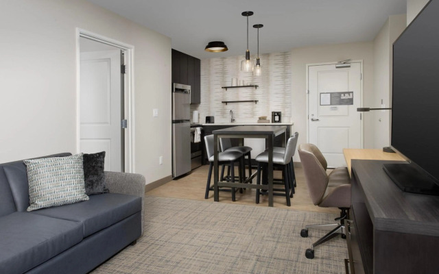 Residence Inn Portland Clackamas