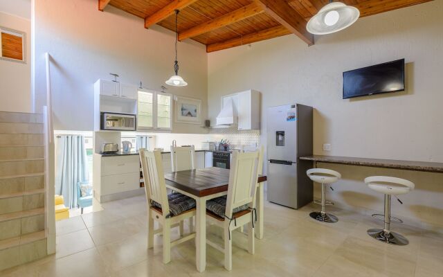 San Lameer Villa Rentals 3104