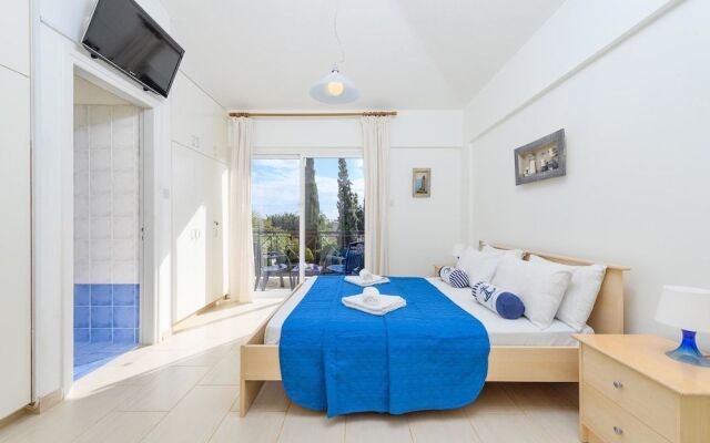 Villa Odysseus