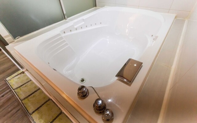 In Hotel