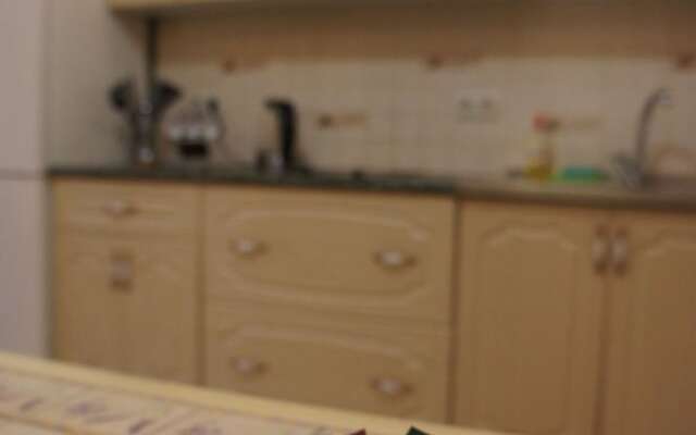 Апарт-отель «Иркутск»