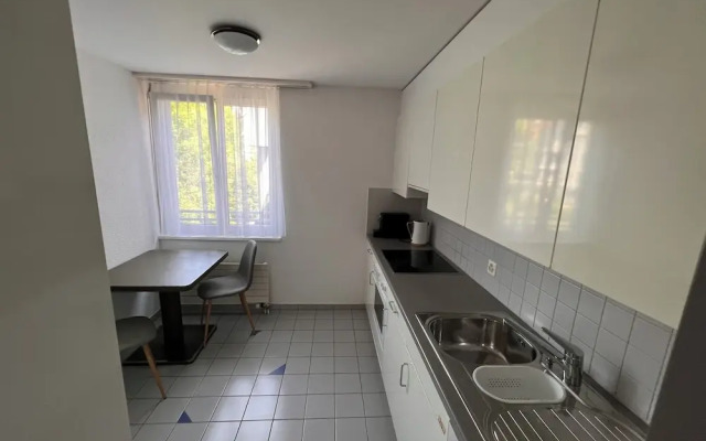 Herisau Apartments