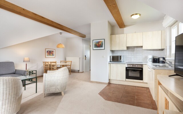 Precise Resort Rügen - Hotel & SPLASH Erlebniswelt