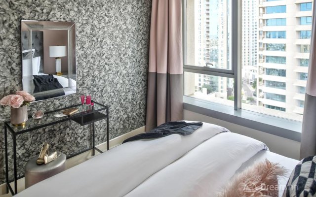 Dream Inn Dubai Apartments-29 Boulevard