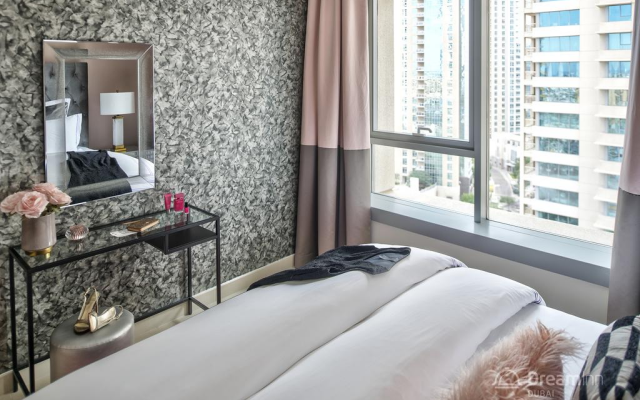 Dream Inn Dubai Apartments - 29 Boulevard