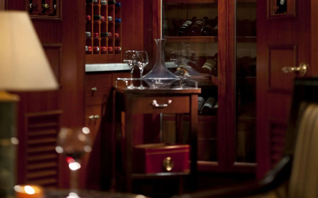 The Ritz-Carlton, Guangzhou