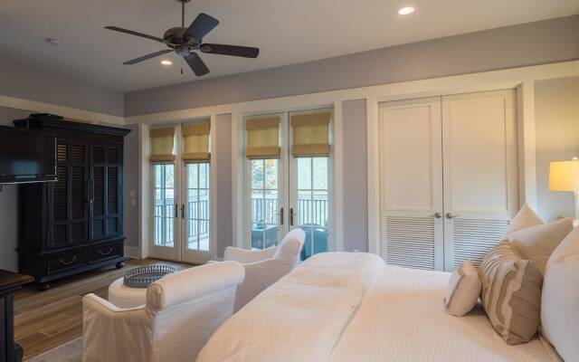 Watchtower Walk by Exclusive 30A