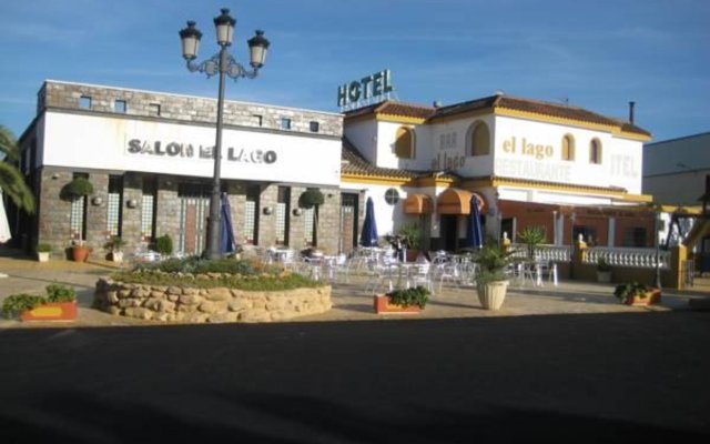 Hotel Restaurante El Lago