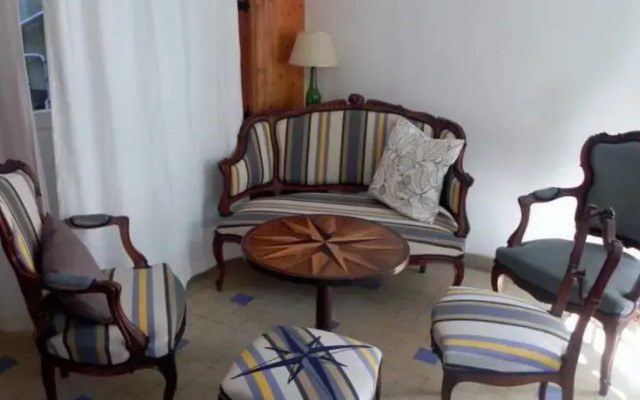 Rental Villa Yport