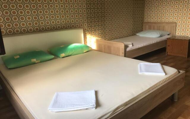 Big 4-bedroom apartment Perica, Podstrana