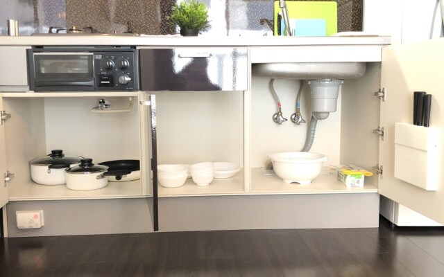 Sun Court South 6 Nibankan