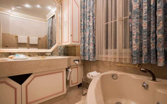 Wyndham Grand Bad Reichenhall Axelmannstein