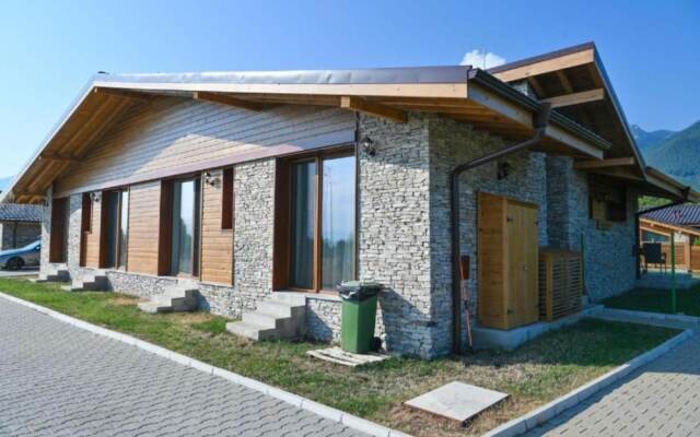 Villas Sofayla & Elyas