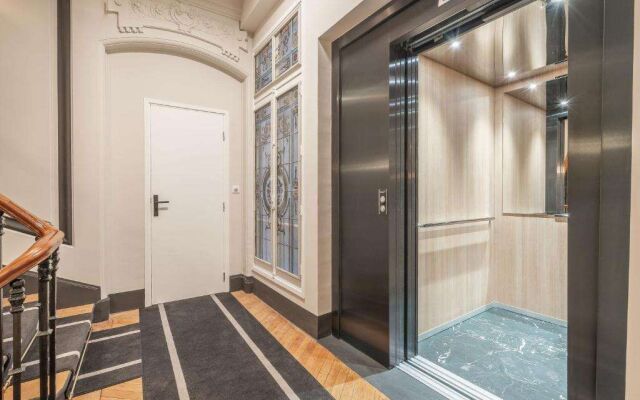 Yuna Saint-Germain-des-Prés - Serviced Apartments