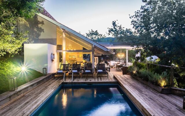 Felissimo Exclusive Hotel