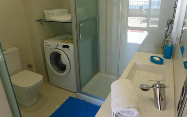 Apartamento Castell Joncar 3