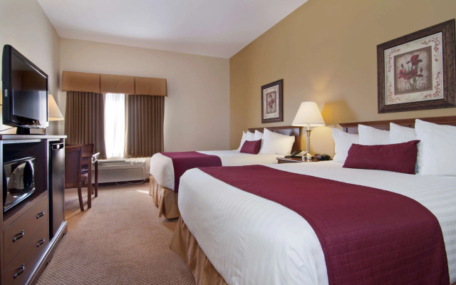 Best Western Plus Albert Lea I-90/I-35 Hotel