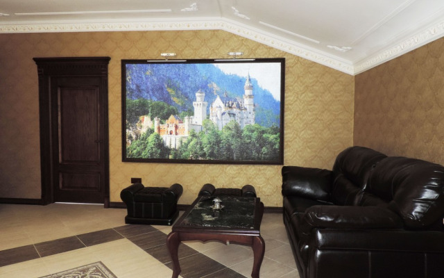 Дальний кордон