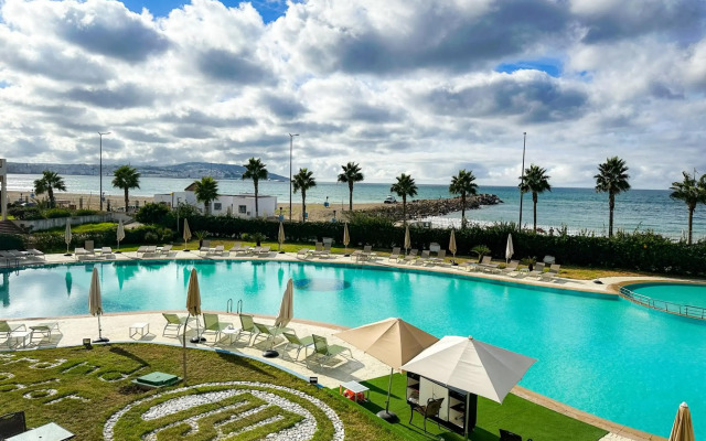 Grand Mogador SEA VIEW