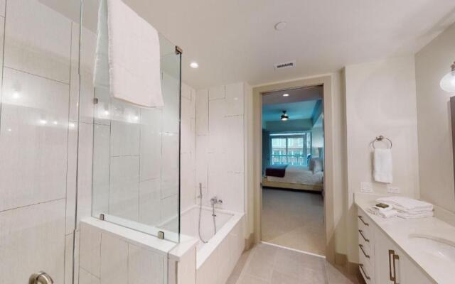 Westgate Luxury Condominiums