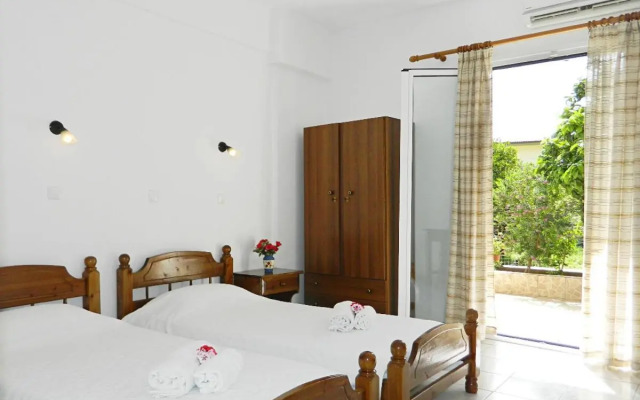 Ariston Apartments