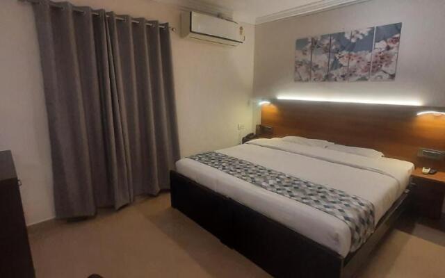 Cosy Banjara Service Apartments & Guest Houses