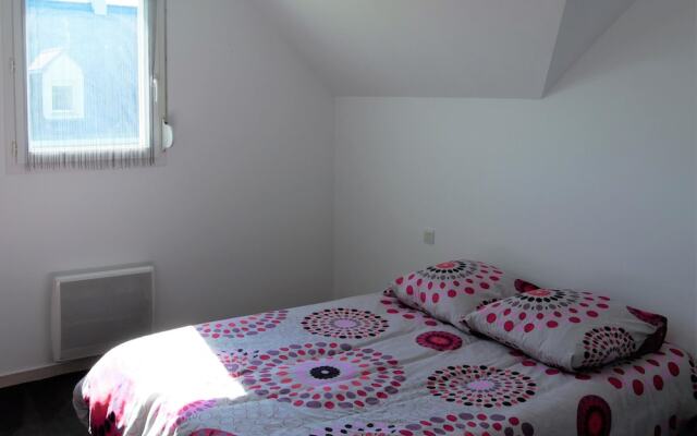 Maison rénovée à Erdeven