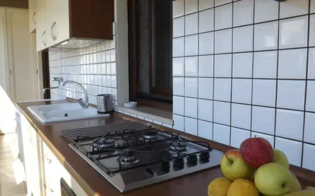 A Casa Di Stefania