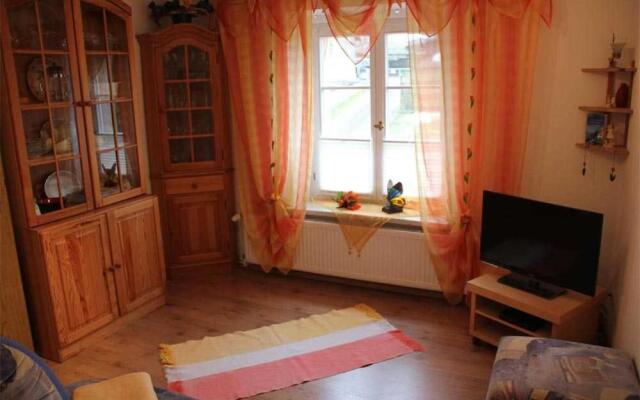 Ferienwohnung Neppermin USE 2771