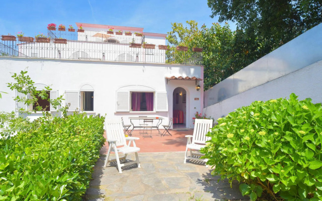 Residence Aegidius