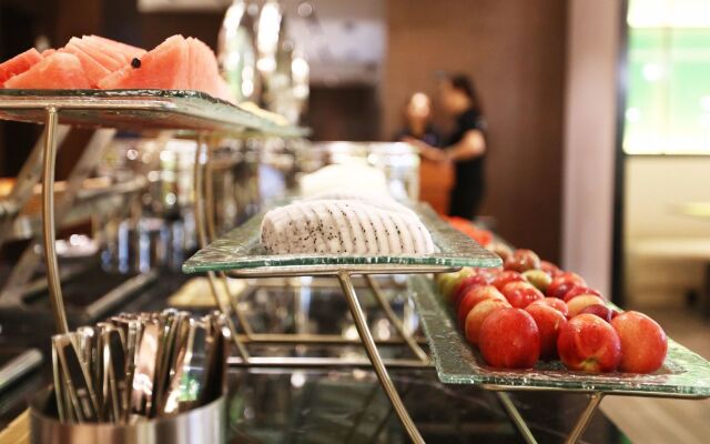 Hampton by Hilton Guilin Lingui