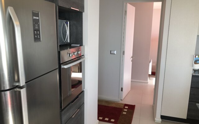 Apartamento 215 Horizonte II