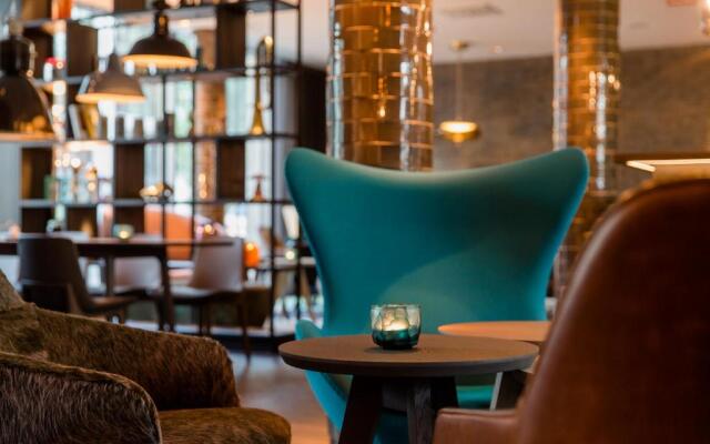 Motel One Munich - Westend