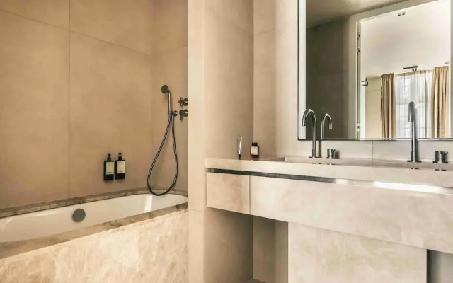 Mondovi Luxury Suites