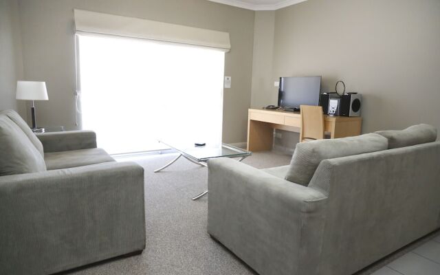 Centrepoint Apartments