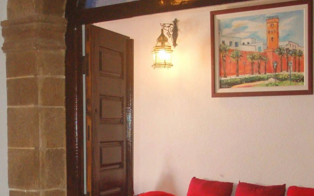 Riad Le Grand Large