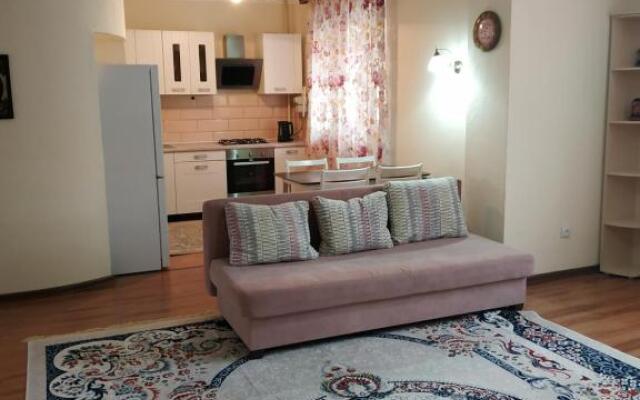 Dvuh komnatnaja kvartira