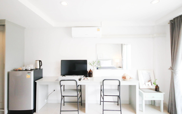 Tonkla Boutique Hotel