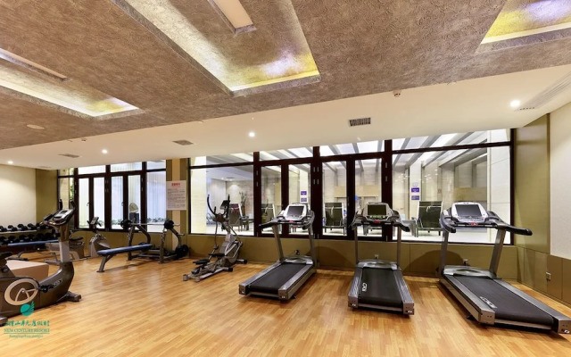 SanQingShan New Century Resort