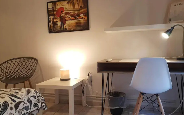 Erra - Bamboo - Athens Center, 150m², 6 BD, 3 BATH