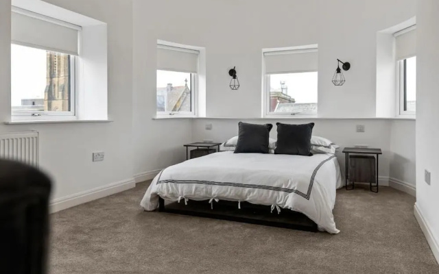 Mode Apartments Blackpool