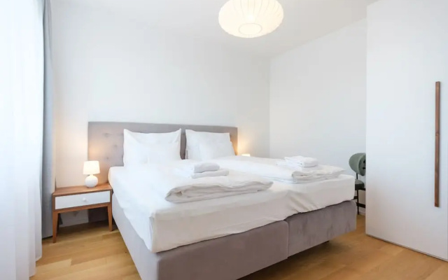 MyFavorit by Duschel Apartments Vienna