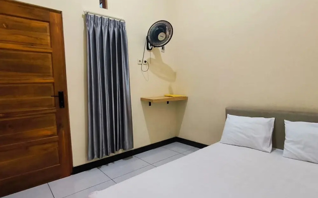 N.N Guesthouse